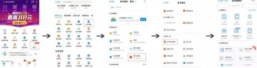 急急急！國考報名確認照片不知如何處理怎么辦