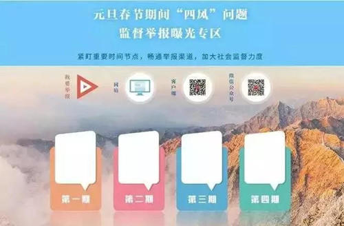 公務(wù)員聯(lián)考申論積累：2018年度十大反腐熱詞！