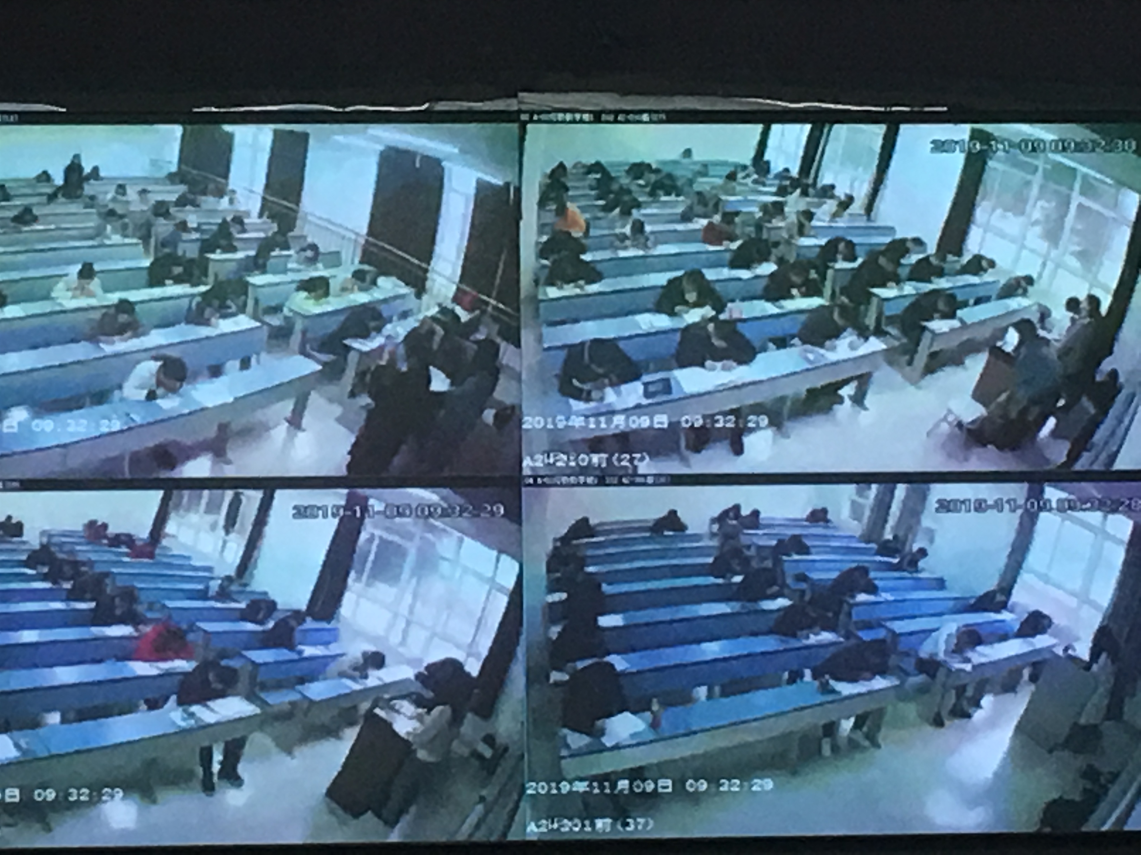 2020年四川省考30萬人趕考 創(chuàng)近年新高！