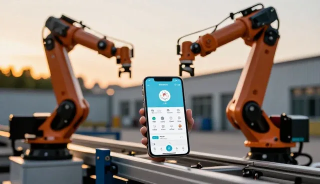 企业APP数据同步的场景挑战与优化路径
