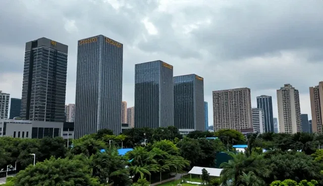 网络技术咨询中平台规则的常见误区解析