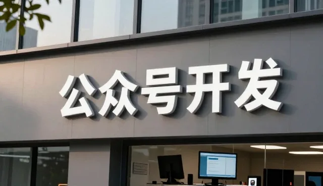 小程序系统集成中常见问题与解决方案解析